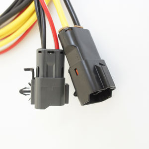 電気自動車部品組立車用配線織機 - Product Image 6