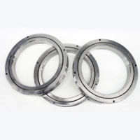 Roulement à rouleaux croisés série RB, RB4510, roulement à rouleaux cylindriques croisés de haute précision pour table rotative
