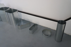 Byfo <span class=keywords><strong>cnc</strong></span> אוטומטי מתגלגל כיפוף המכונה - Product Image 4