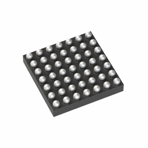 Electronic Chips Component BQ24168YFFT Battery Chargers 49 UFBGA, DSBGA In Stock - Product Image 1
