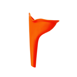 Entonnoir <span class=keywords><strong>urinoir</strong></span> <span class=keywords><strong>Portable</strong></span> en Silicone souple, bouteille <span class=keywords><strong>urinoir</strong></span> pour femmes - Product Image 4