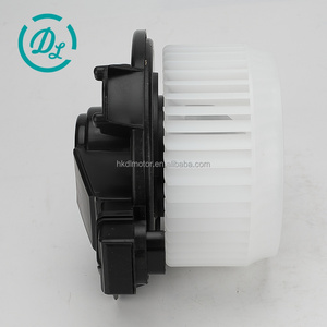 Moteur de soufflerie EexcavaStart pour excavatrice KX165 - Pièce de rechange fiable pour le chauffage de la cabine - Durable et efficace - Garantie 1 an - 100% neuf - Product Image 2