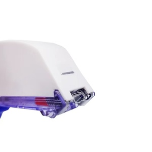 Grapadora de Piel Portátil y Eficiente de Venta Caliente para Cirugía y Tratamientos de Emergencia, Operada Manualmente, Marca JOY, Modelo 25R, Clase II - Product Image 3