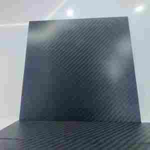 Corrosion-Proof <b>Carbon</b> Fiber Sheets Solar Panel Backsheets Durable Resilient for Harsh Desert/Coastal Weather - Product Image 3