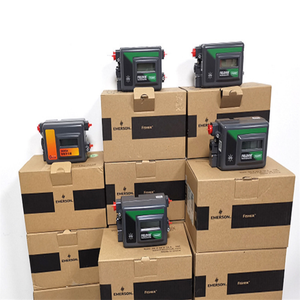 อุปกรณ์ควบคุมตำแหน่งวาล์วแบบดิจิตอล Emerson Fisher 3582I DVC2000/DVC6200 + อะแดปเตอร์แอคชูเอเตอร์ 1061 สำหรับวาล์วควบคุมแก๊ส 8532 OEM - Product Image 6