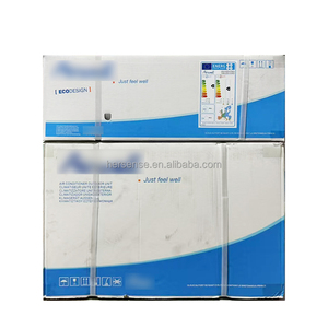 Aire Acondicionado Split de Marca Francesa AC 2hp 18000btu, Ultra Silencioso, Modo de Sueño, Bomba de Calor Inverter, R410a A++, con Turbo/ECO/Mute/4D Airflow TC - Product Image 6