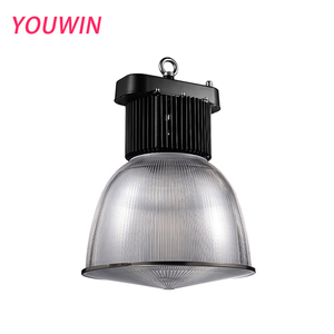 โคมไฟ LED ไฮเบย์สูง150W/200W/250W ปรับแต่งได้โคมไฟสนามบาสเก็ตบอลอลูมิเนียมใช้ในร่ม <span class=keywords><strong>dialux</strong></span> มี - Product Image 3
