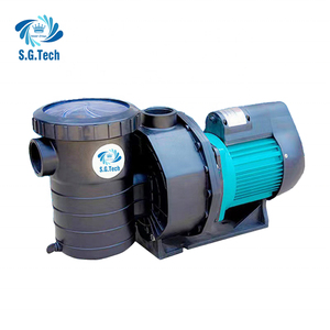 Premium Water Crown Pool Herramientas y accesorios Bomba de agua de alta calidad - Product Image 5