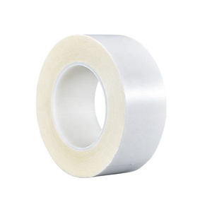 Venta al por mayor de papel tisú Material médico Soluble cinta médica lavable cinta médica de doble cara - Product Image 1