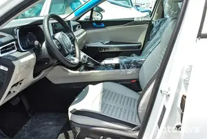 AUTO USATA KIA K5 2023 PANORAMICA <span class=keywords><strong>2</strong></span>.0L FWD DI BELLO ASpetto Pronta per l'Uso - Product Image 3