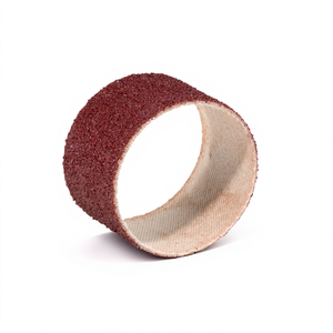 Ttake Ab1001 Corundum Abrasive Cloth Sleeve 100x40 Mm For <b>Grinding</b> <b>Wheels</b> - Product Image 2