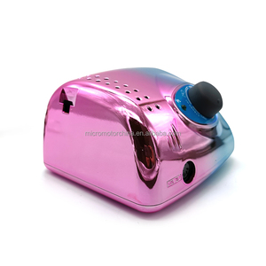 Machine à polir les ongles électrique de haute qualité 35000 tr/min Lime électrique Stylo de manucure Tour à ongles professionnel <span class=keywords><strong>Ponceuse</strong></span> puissante 210 <span class=keywords><strong>PRO</strong></span> - Product Image 6
