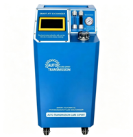 Máquina para Cambio de Aceite de Transmisión para Vehículos, en Oferta