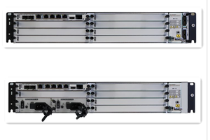 E6608 Transceptor óptico y placa TNW1SL64S.TMK1SL64S.TNF5SL64D E6616 OSN 1800 - Product Image 2