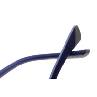 Monture de lunettes optiques unisexe BONA en acétate, design solide et classique avec décoration imprimée tendance pour verres de myopie, nouvelles lunettes