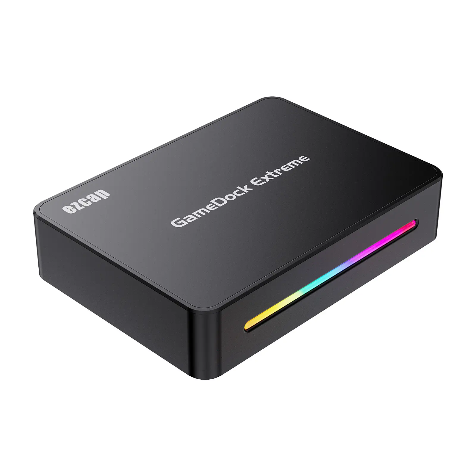 Ezcap360 GameDock Extreme 4K60 VRR HDR RGB коробка захвата видео для прямой трансляции