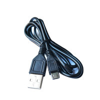 1.5m câble de données de charge pour PS4 Slim Pro câble de charge contrôleur jeux de données poignées câble de chargeur pour accessoires de jeu PS4
