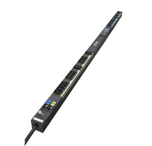PDU EMAB05-CN (EMAB05) EPDU G3 แบบจัดการได้ 7kW 230V มาตรฐาน IEC 60309 (32A เฟสเดียว) พร้อมช่องเสียบ C13 20 ช่อง และช่องเสียบ C19 4 ช่อง ราคา PDU - Product Image 2