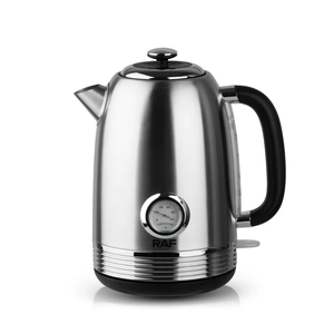 2026 New Arrival Nice <b>Water</b> Jug Stainless Steel Automatic Relay Off 1850W-2200W Electric <b>Water</b> <b>Kettle</b> - Product Image 1