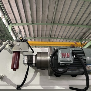 Cho tlbend thương hiệu hoàn toàn tự động <span class=keywords><strong>CNC</strong></span> Báo Chí phanh máy 1600 cho nhôm chế biến với động cơ & động cơ thành phần - Product Image 3