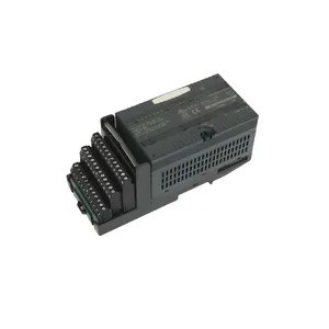 PLC PAC和专用控制器的模拟输入模块通用电气IC200ALG264E