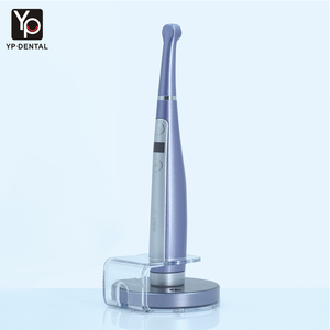 Điều trị bằng miệng 1 thứ hai chữa bệnh nhựa composite UV nhựa có thể sạc lại chữa bệnh đèn máy - Product Image 3