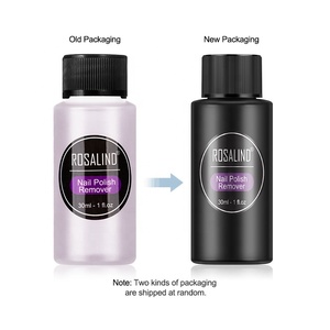 <span class=keywords><strong>ROSALIND</strong></span>-Dissolvant liquide pour vernis à ongles, logo personnalisé, 30ml, action rapide - Product Image 4