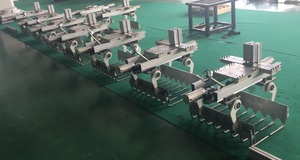 Produsen Robot Penjepit Kantong Pneumatik Terbaik di Tiongkok, Robot Penumpuk Palet, Robot Penjepit Kantong, Robot Penangkap Kantong - Product Image 6