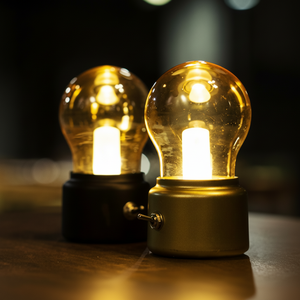 Sogno paese leggero lampadine LED luce fango - Product Image 1