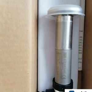 เครื่องส่งสัญญาณความดันจูโม่ รุ่น 402050/000-458-405-613-20-61/631 แบบเกจวัด ทำจากสแตนเลส ระดับ IP65 สำหรับใช้งานในอุตสาหกรรม - Product Image 1
