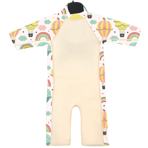 OEM Nouveau Bébé Enfants Garçons Filles Natation Combinaisons De Plongée Enfant <span class=keywords><strong>Surf</strong></span> <span class=keywords><strong>Combinaison</strong></span> Plongée Formation Vêtements Maillot De Bain Chaud <span class=keywords><strong>Combinaison</strong></span> Néoprène - Product Image 2