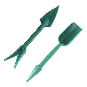 Pianta da giardino Trapianto Kit Fiore Succulente Casa Giardinaggio Pala Forcella Coltiva La Sua Piccola <span class=keywords><strong>Orticoltura</strong></span> Strumento - Product Image 3