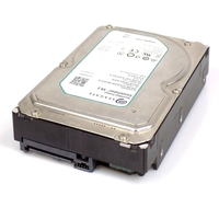 Новый оригинальный жесткий диск 2 ТБ Es.2 St32000645ss 3,5-дюймовый SAS 6 Гбит/с 7200 об/мин, PLC