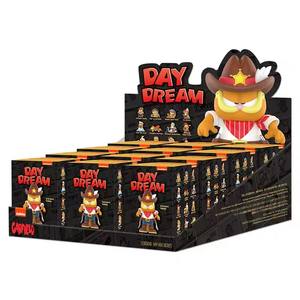Caja Misteriosa Original al por Mayor de <span class=keywords><strong>la</strong></span> Serie <span class=keywords><strong>Garfield</strong></span> Day Dream, Figuras de Acción Coleccionables, Regalo de Cumpleaños, Juguete para Niños - Product Image 1