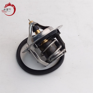 25500-03850 2550003850 Conjunto de Termostato para Hyundai Kia 25500 03850 - Product Image 5