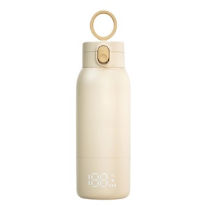 Intelligent Portable USB Milk Warmer Baby Feeding Home Travel Outdoor 520ml 120W 10800mAh Split Type 45W Fast Charging