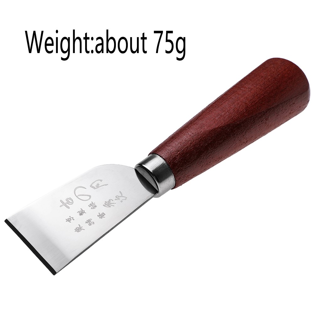45Mm Grote Ronde Mes Doek Cutter Een diening Tap... - Vicedeal