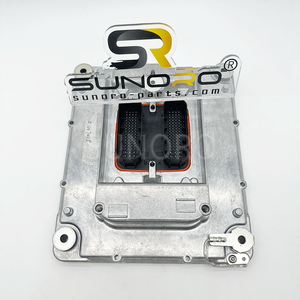 D13B D13F Unidade controle do motor ECU Computer Board 21107008 é adequado para D13B D13F Controlador Computer Board 21107008 - Product Image 5