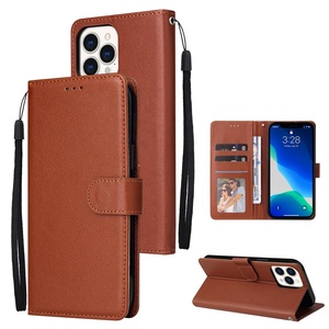 Per <span class=keywords><strong>iPhone</strong></span> <span class=keywords><strong>11</strong></span> custodia <span class=keywords><strong>a</strong></span> <span class=keywords><strong>portafoglio</strong></span> in pelle <span class=keywords><strong>Cover</strong></span> per cellulare Cove per <span class=keywords><strong>Cover</strong></span> posteriore in pelle per <span class=keywords><strong>iPhone</strong></span> - Product Image 4
