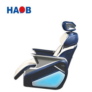 <span class=keywords><strong>2023</strong></span> ensemble complet en cuir de luxe accessoires de voiture housses de siège de voiture spéciales pour Toyota Highlander 2014-2019 - Product Image 3