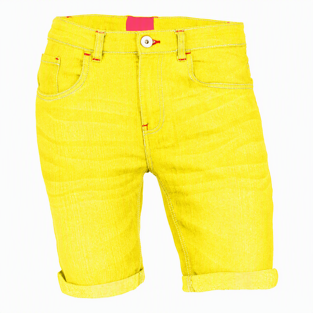 Jaune