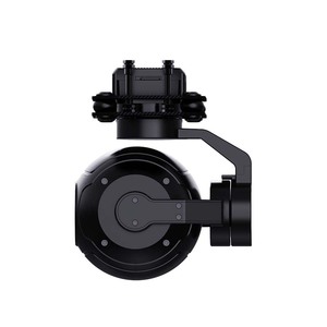 Cámara Gimbal ZR10 2K 4MP con Zoom Óptico 10X, Zoom Híbrido 30X, Visión Nocturna Starlight, Baja Latencia, Ethernet RTSP para Drones Industriales - Product Image 4