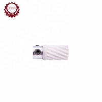 Pièces de rechange pour machine à coudre domestique Engrenage d'entraînement d'alimentation #174488 pour SINGER 153490 313920 422408