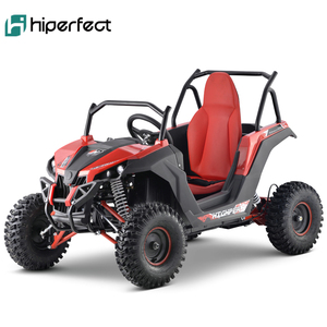 Mới giá rẻ chất lượng cao điện xe lớn trẻ em trẻ em 1200W 48V UTV chéo đi Kart tuyết <span class=keywords><strong>Dune</strong></span> <span class=keywords><strong>Buggy</strong></span> với CE ROHS - Product Image 4