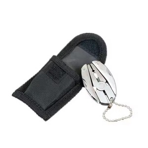 Multifunktion ale Stahl klapp zange Schrauben dreher Schlüssel bund Taschen messer EDC <span class=keywords><strong>Tool</strong></span> für Outdoor Survival Camping - Product Image 6