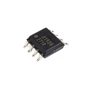 AMPLIFICADOR DE VIDEO original QZ AD8132AR, <span class=keywords><strong>BIPOLAR</strong></span>, PDSO8 AD8132 AD8132A AD8132ARZ - Product Image 3