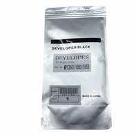하이 퀄리티 개발자 250g Ricoh MP C2003 C2503 C3003 C3503 C5503 6003 2011 개발자 파우더 프린터 복사기 예비 부품