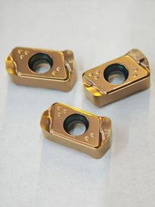 Giá bán buôn tùy chỉnh CNC chèn tnmg160404 Carbide chèn có thể lập chỉ mục với hỗ trợ OEM - Product Image 6