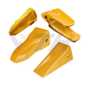 Dientes de Cucharón Komatsu Pc200 Pc360 K20Rc 2057019570 2087014152, Adaptador de Dientes de Cucharón Pc200 <span class=keywords><strong>19570Rc</strong></span> - Product Image 1