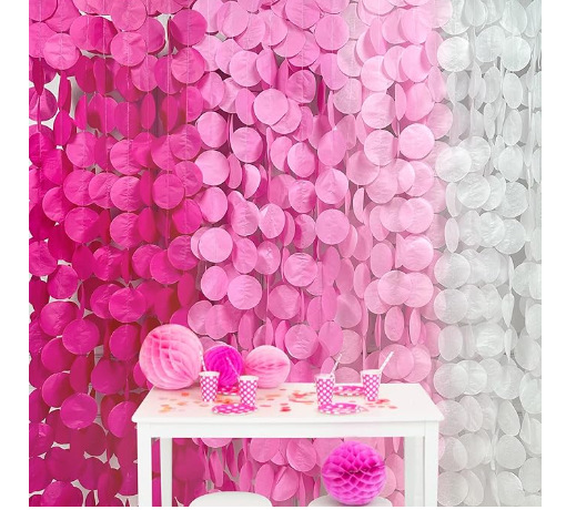 Rose chaud